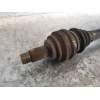 Recambio de transmision trasera izquierda para bmw serie 3 coupe (e92) 330i referencia OEM IAM 7527027AI03  