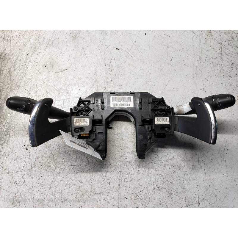 Recambio de mando luces para citroën c4 picasso sx referencia OEM IAM 96644965XT  2006