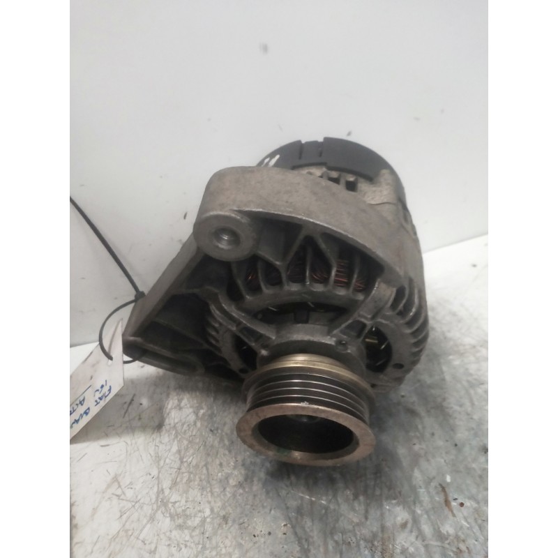 Recambio de alternador para fiat bravo (182) 16v 80 sx referencia OEM IAM   