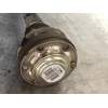 Recambio de transmision trasera izquierda para bmw serie 3 coupe (e92) 330i referencia OEM IAM 7527027AI03  