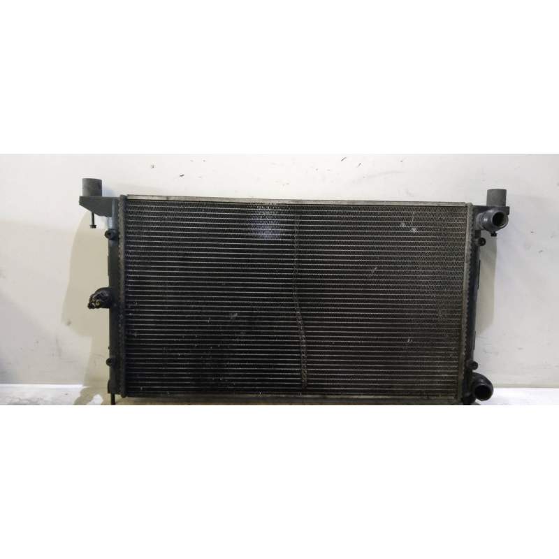 Recambio de radiador agua para seat alhambra (7v9) signo referencia OEM IAM  19TDI 2001