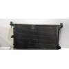 Recambio de radiador agua para seat alhambra (7v9) signo referencia OEM IAM  19TDI 2001