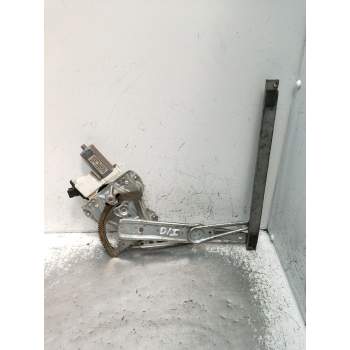 ELEVALUNAS DELANTERO IZQUIERDO 993188XXX 4P 2002