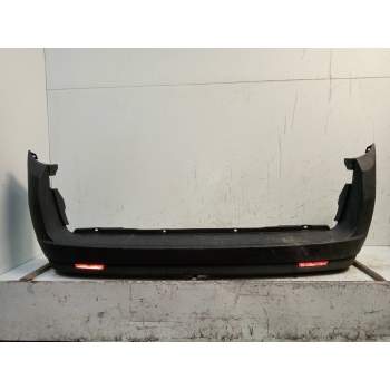 PARAGOLPES TRASERO 