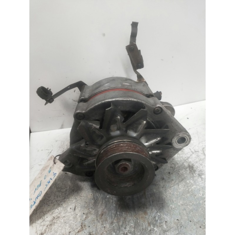 Recambio de alternador para fiat coupe (175) 2.0 t 16v referencia OEM IAM 0120469979 BOSCH 