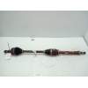 Recambio de transmision delantera derecha para renault scenic iii expression referencia OEM IAM  15DCI 2009
