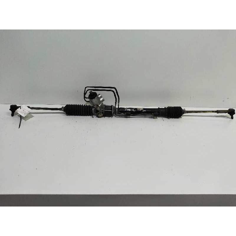 Recambio de cremallera direccion para suzuki swift sf berlina (ma) 1.3 cat referencia OEM IAM   