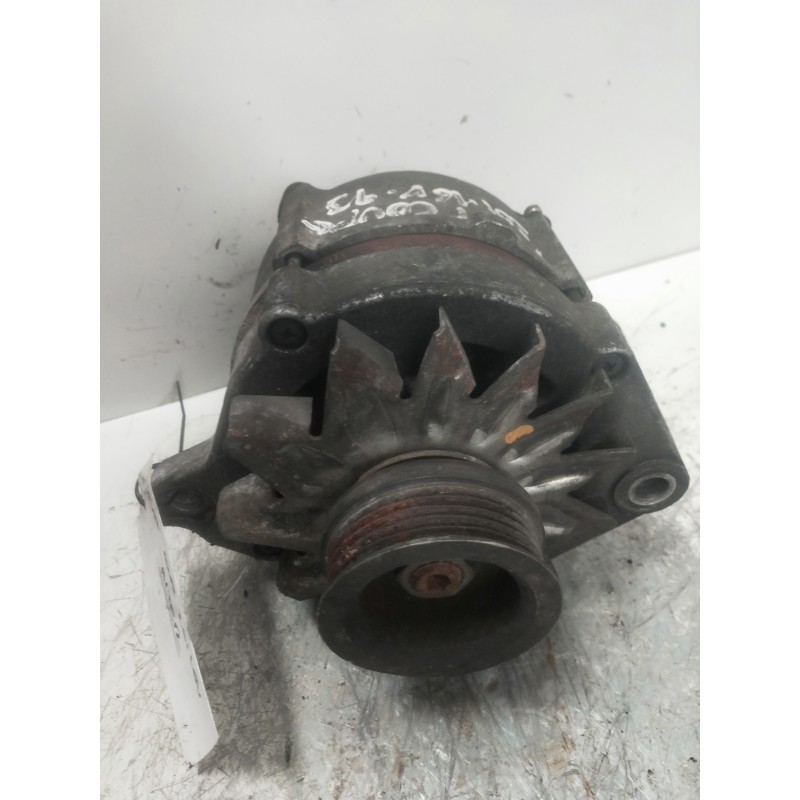 Recambio de alternador para fiat coupe (175) 2.0 16v referencia OEM IAM   