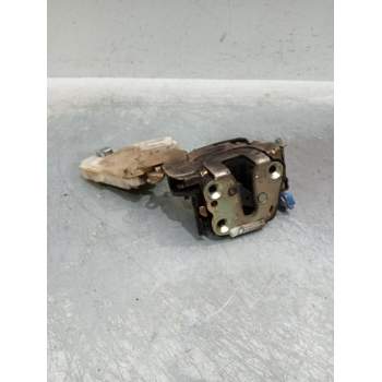 MOTOR CIERRE CENTRALIZADO DELANTERO DERECHO 8055261U66 5P 2002