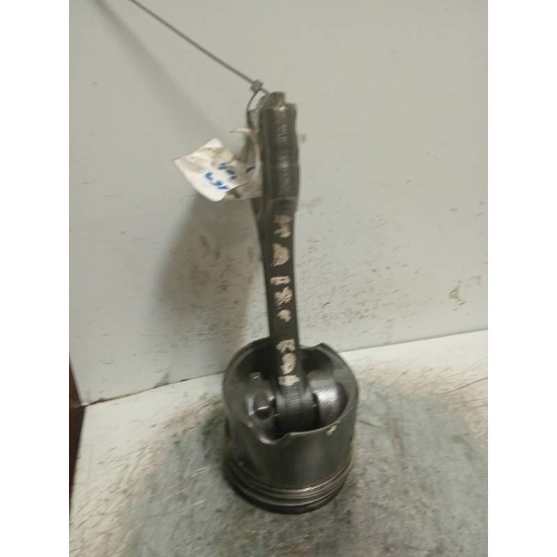 Recambio de piston para mercedes-benz clase a (w169) a 180 cdi (169.007) referencia OEM IAM 640 8840A 