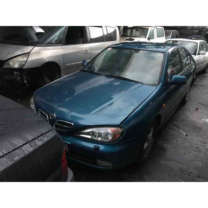 NISSAN PRIMERA BERLINA (P11)