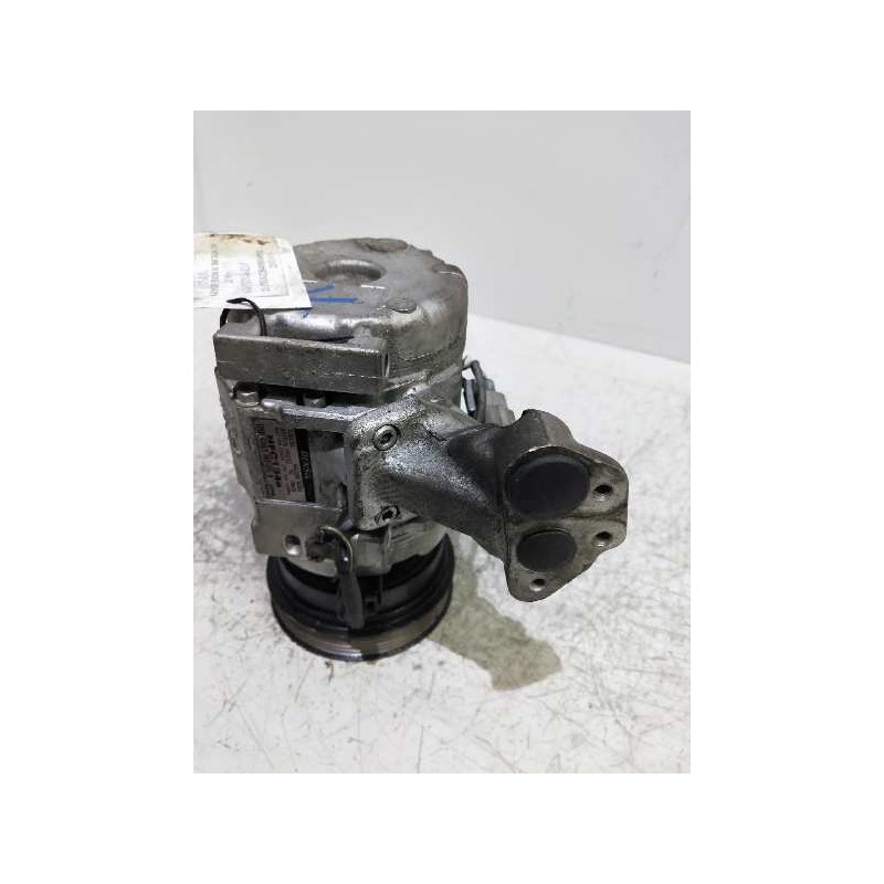 Recambio de compresor aire acondicionado para toyota avensis verso (m20) 2.0 turbodiesel cat referencia OEM IAM 4472204221 10S15