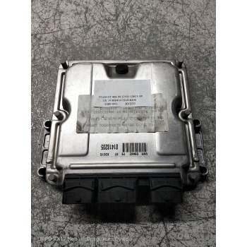 CENTRALITA MOTOR UCE 0281010877 9645532880 EDC15