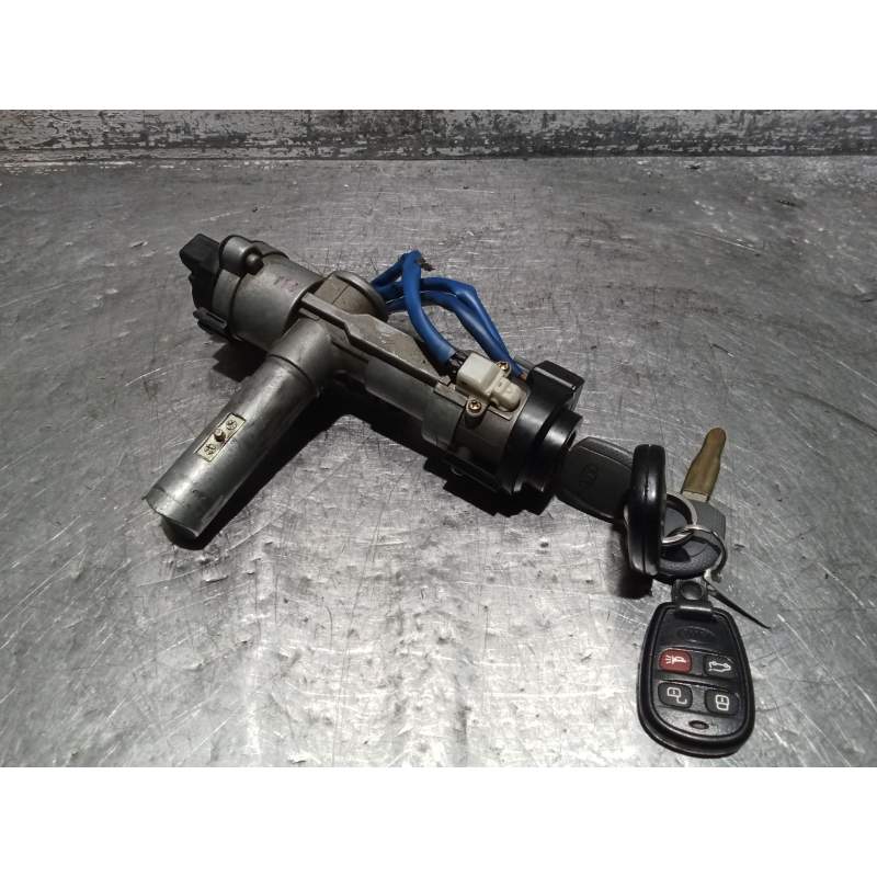 Recambio de conmutador de arranque para kia sorento i (jc) 2.5 crdi referencia OEM IAM   