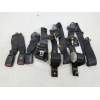 Recambio de juego cinturones trasero para isuzu trooper 3.0 dti cat referencia OEM IAM   6P