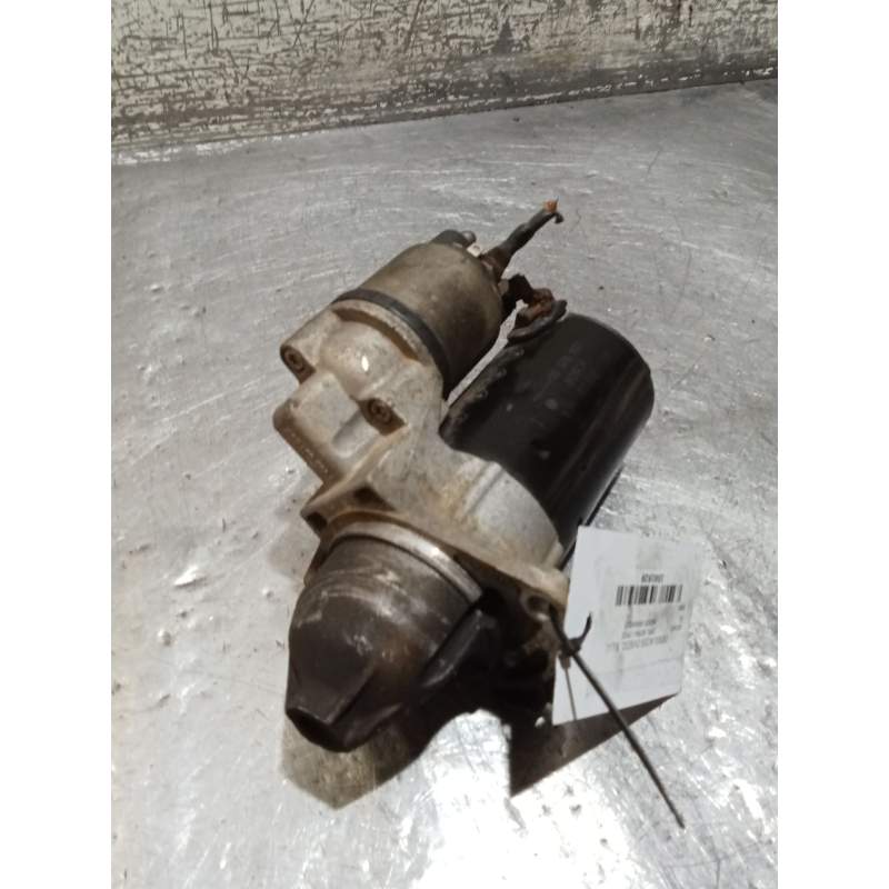 Recambio de motor arranque para opel astra j (p10) 1.4 turbo (68) referencia OEM IAM  14G 2010