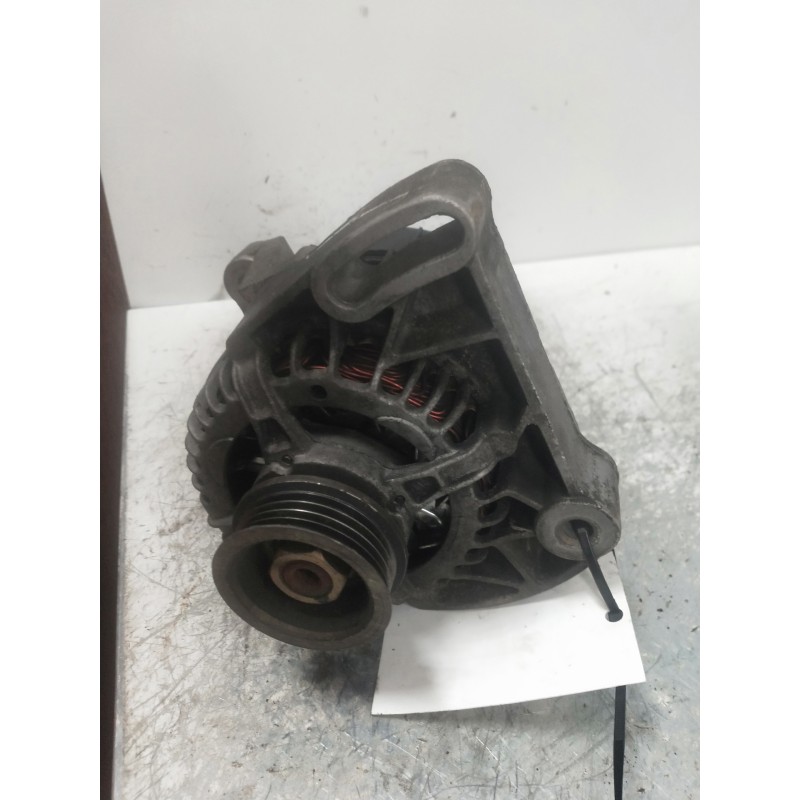 Recambio de alternador para fiat doblo (119) 1.2 sx referencia OEM IAM   