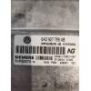 Recambio de centralita cambio automatico para volkswagen touareg (7la) tdi v10 referencia OEM IAM 5WP2207416 0AD927755AB 