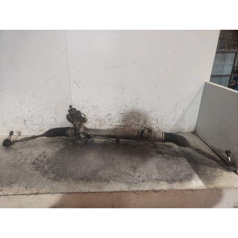 Recambio de cremallera direccion para bmw serie 5 touring (f11) 530d xdrive referencia OEM IAM 677777004 7853993604 7853501405