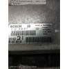 Recambio de centralita motor uce para peugeot 406 berlina (s1/s2) sv referencia OEM IAM 0281010877 9645532880 EDC15