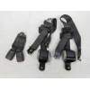 Recambio de juego cinturones trasero para isuzu trooper 3.0 dti cat referencia OEM IAM   4P