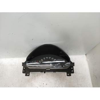 CUADRO INSTRUMENTOS A1685406811 09051619902 190G