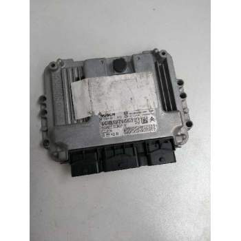 CENTRALITA MOTOR UCE 0281011863 9655943580 EDC16C34