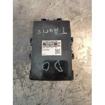MODULO ENCENDIDO 8969002010 MB1028500091 