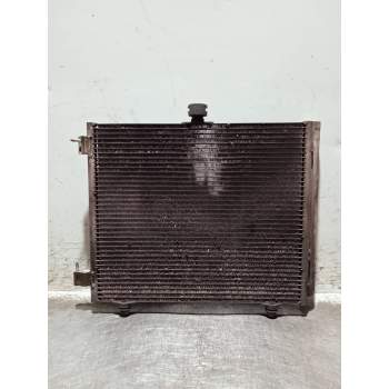 CONDENSADOR / RADIADOR AIRE ACONDICIONADO 9655009380 62684J 2002