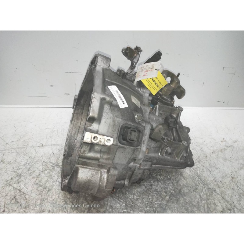 Recambio de caja cambios para nissan primera berlina (p12) 2.2 16v turbodiesel cat referencia OEM IAM 8H5  