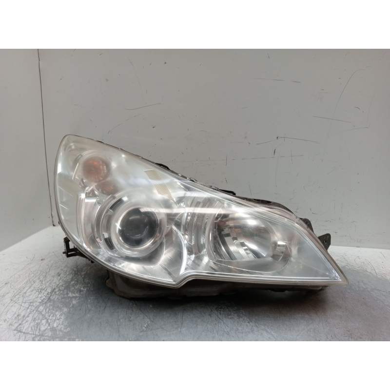Recambio de faro derecho para subaru outback (br) 2.0 d awd (brd) referencia OEM IAM   