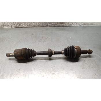 TRANSMISION DELANTERA IZQUIERDA 22CTDI 2005
