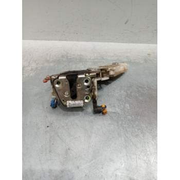 MOTOR CIERRE CENTRALIZADO DELANTERO IZQUIERDO 8055361U66 5P 2002