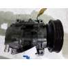 Recambio de compresor aire acondicionado para lancia lancia y 1.4 lx referencia OEM IAM 4425002070 TV12SC 
