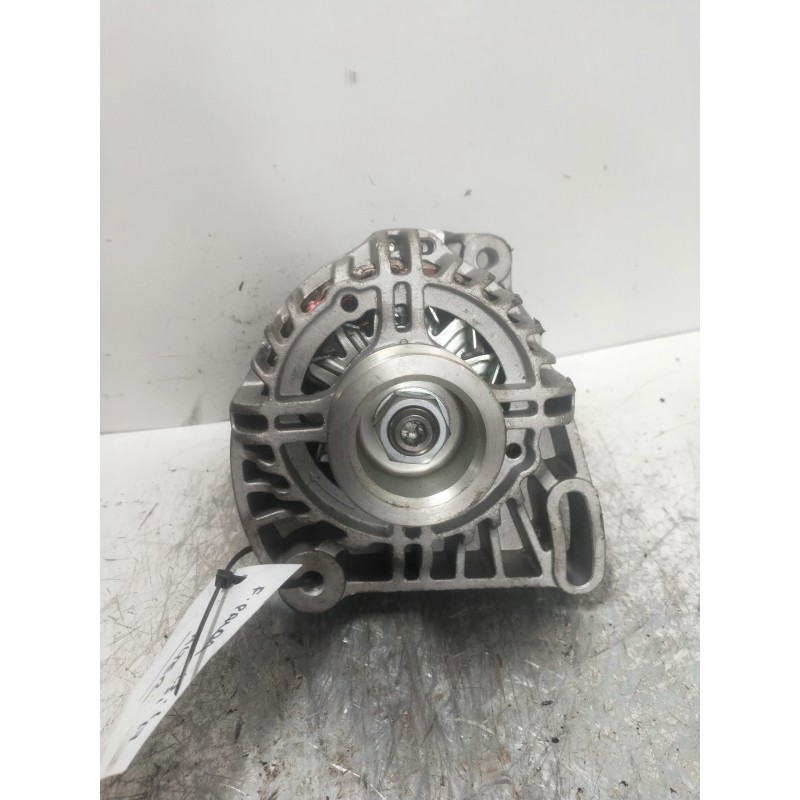 Recambio de alternador para fiat panda (169) 1.2 8v natural power dynamic referencia OEM IAM 52003536 DENSO 