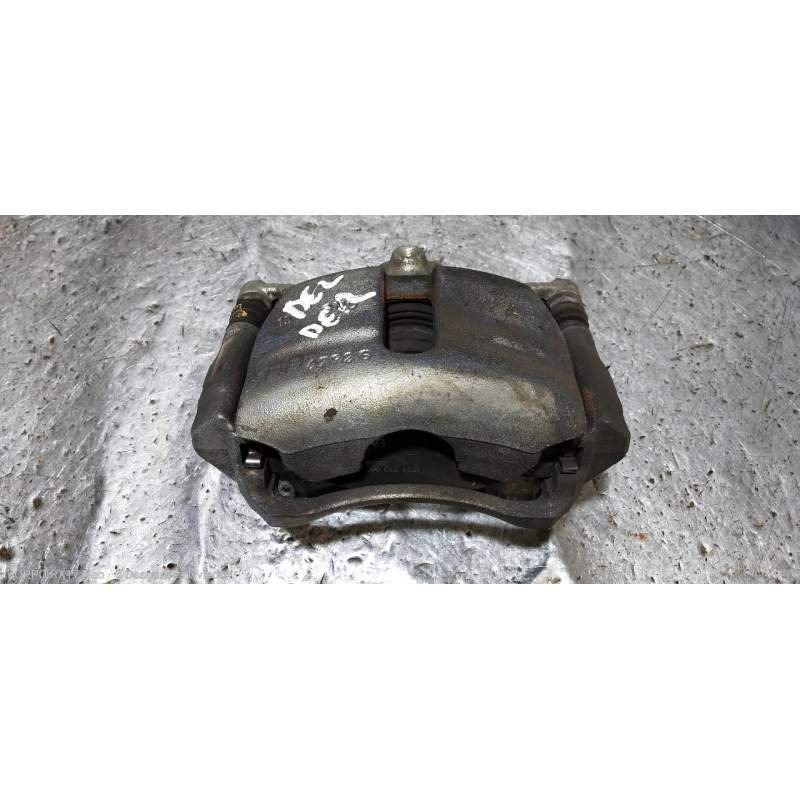 Recambio de pinza freno delantera derecha para audi a3 (8v) ambiente referencia OEM IAM   