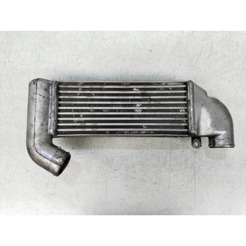 Recambio de intercooler para mg serie 45 (rt) 2.0 idt cat referencia OEM IAM PCC107370  
