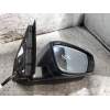 Recambio de retrovisor derecho para volkswagen t-cross advance referencia OEM IAM   ELECTRICO