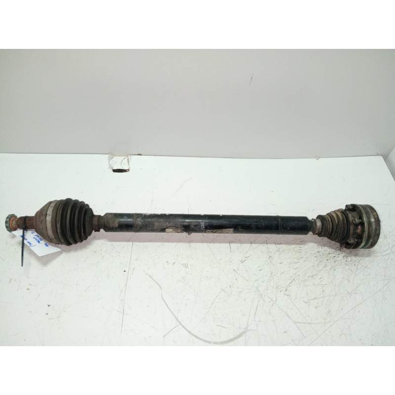 Recambio de transmision delantera derecha para seat ibiza (6j5) reference referencia OEM IAM  16TDI 2008