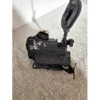 MOTOR CIERRE CENTRALIZADO DELANTERO DERECHO 805024563R 5P 12
