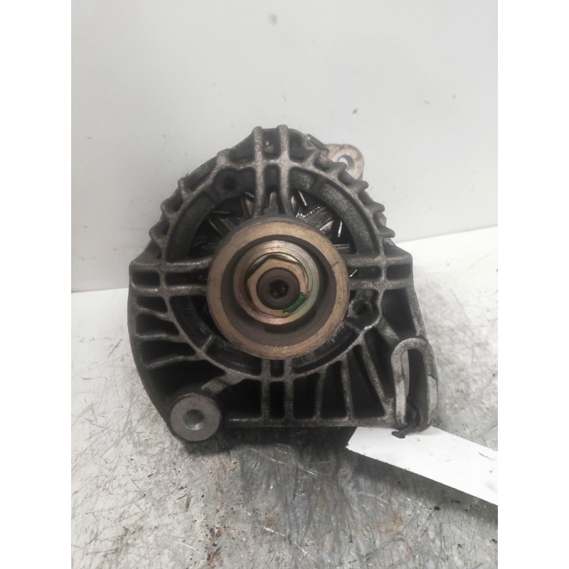 Recambio de alternador para fiat panda (169) 1.2 8v emotion referencia OEM IAM 46843093 DENSO 