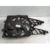 Recambio de electroventilador para fiat doblo active referencia OEM IAM  13JTD 2010