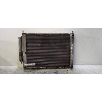 RADIADOR AGUA 12G 2003