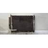 Recambio de radiador agua para nissan micra (k12e) acenta referencia OEM IAM  12G 2003