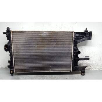 RADIADOR AGUA 13267656 14G 2010