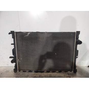 RADIADOR AGUA 18TDCI 2006