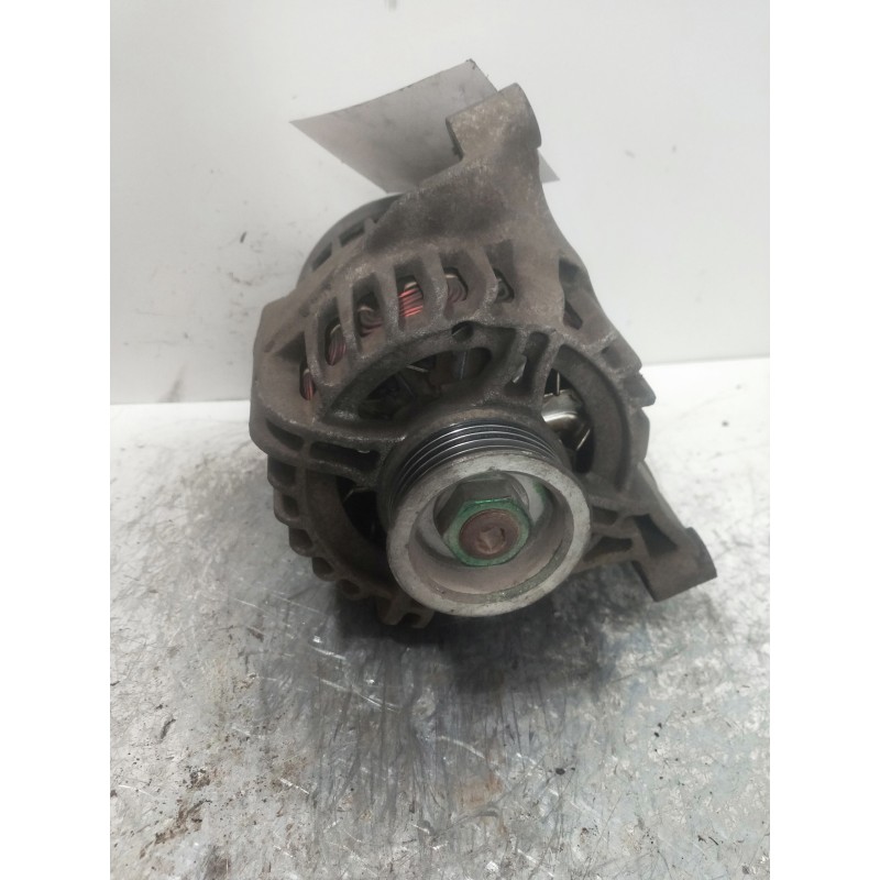 Recambio de alternador para fiat panda (169) 1.2 8v dynamic referencia OEM IAM 51714794 DENSO 