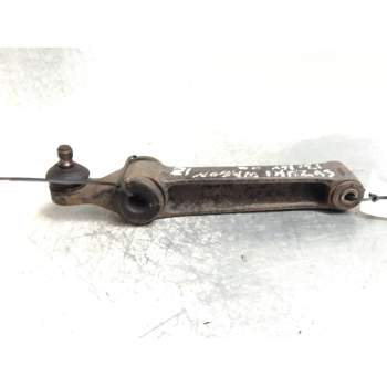 BRAZO SUSPENSION INFERIOR DELANTERO IZQUIERDO 