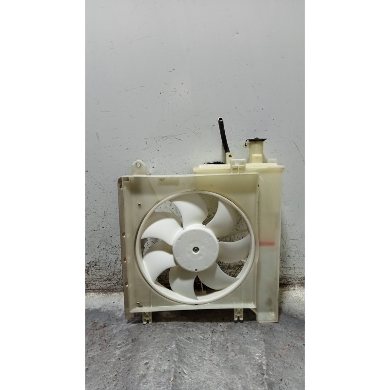 Recambio de electroventilador para citroen c1 city edition referencia OEM IAM 163600Q021A  