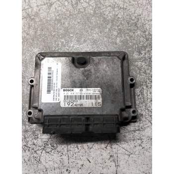 CENTRALITA MOTOR UCE 0281010337 55182953 